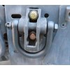 Humvee Front or Rear Shackle Qty 2 for HMMWV, HUMMER