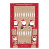 Make and Fill Your Own Christmas Cracker Kit - Includes