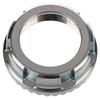 SIMSON Nut for BEND-M36 x 1.5-KrüMmermutter-Galvanised Steel Duo - 4-1,