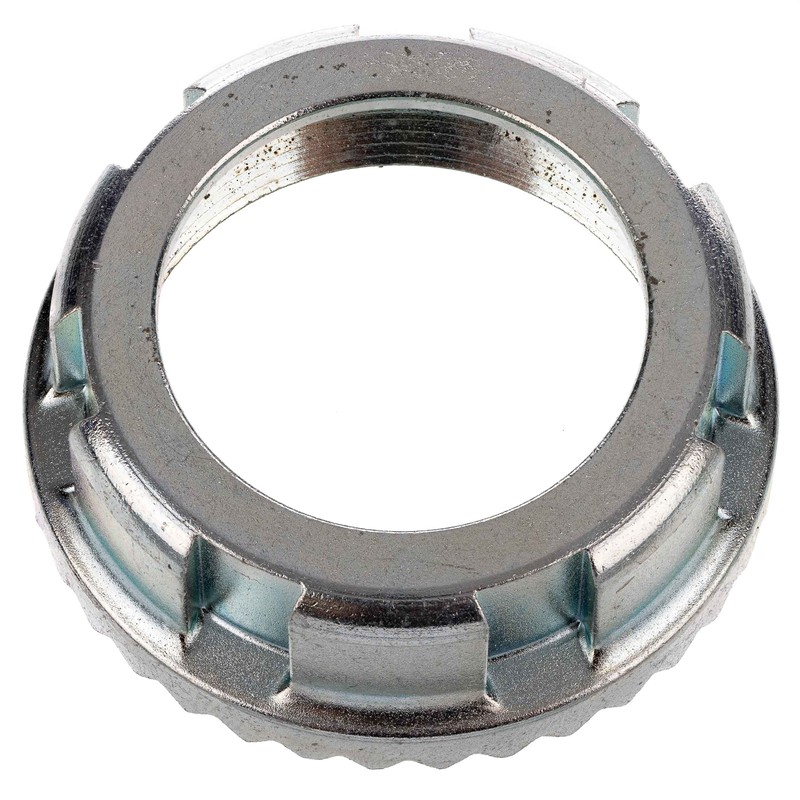 SIMSON Nut for BEND-M36 x 1.5-KrüMmermutter-Galvanised Steel Duo - 4-1,