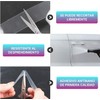 Protector de Borde de Puerta de Coche 3m - con