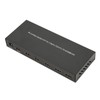 HDR HD Multimedia Interface Sound Extractor 5 Port 18Gbps Sound