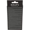NaschLager Descaler F054 Set of 2 Compatible with Krups Fully