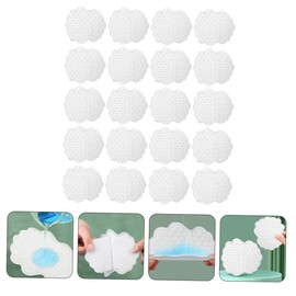 TOVINANNA Underarm Sweat Pads for Women Pack Breathable Discreet Easy to Apply Men's Foot Pad for Boys and Girls