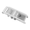 Fruit Slicing Machine Manual Lightweight Portable Versatile Highly Effective Lemon