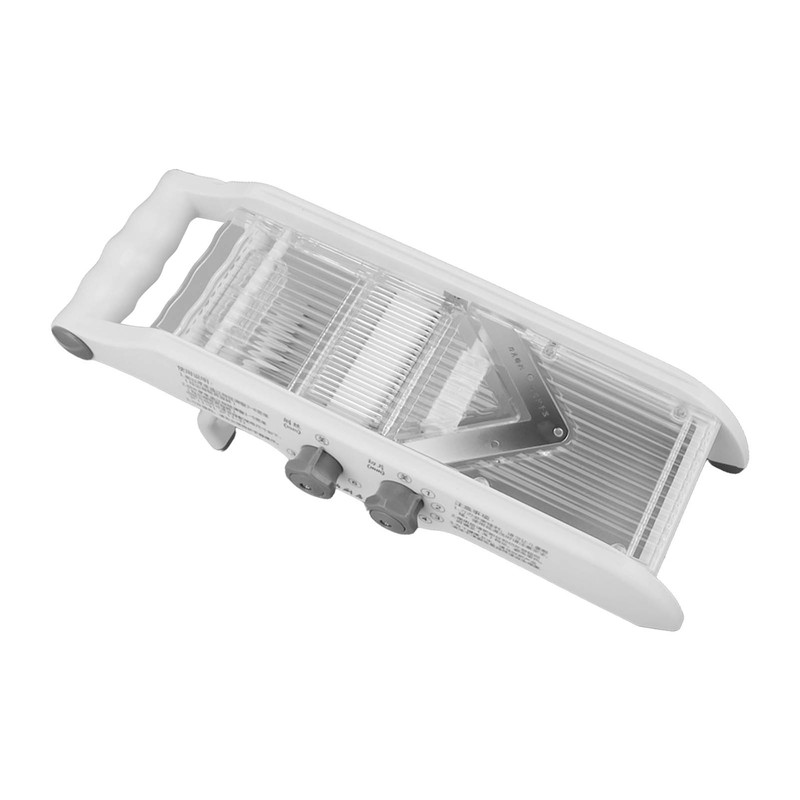 Fruit Slicing Machine Manual Lightweight Portable Versatile Highly Effective Lemon