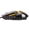 Wired Mouse Ergonomic RGB Backlit Adjustable DPI 7 Programmable Keys