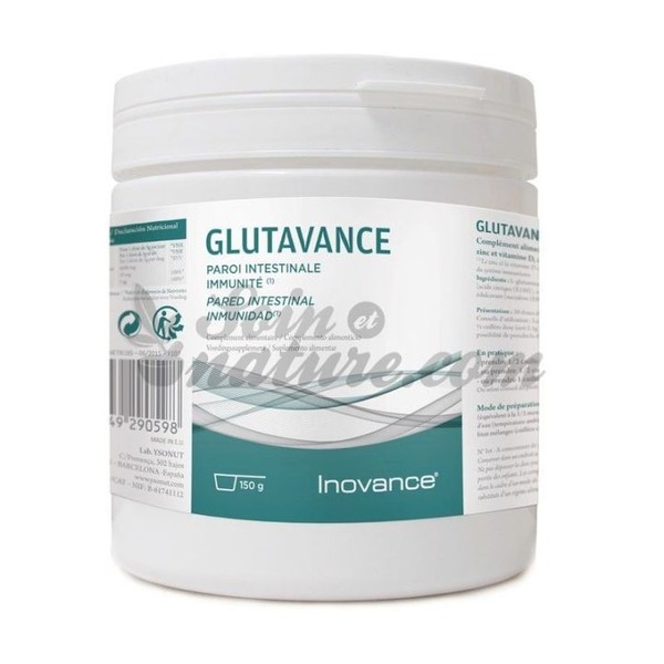 Inovance Glutavance 150 g