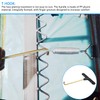 Trampoline Triangle Buckle Trampoline Springs Trampoline Mat Triangle Rings V-Ring