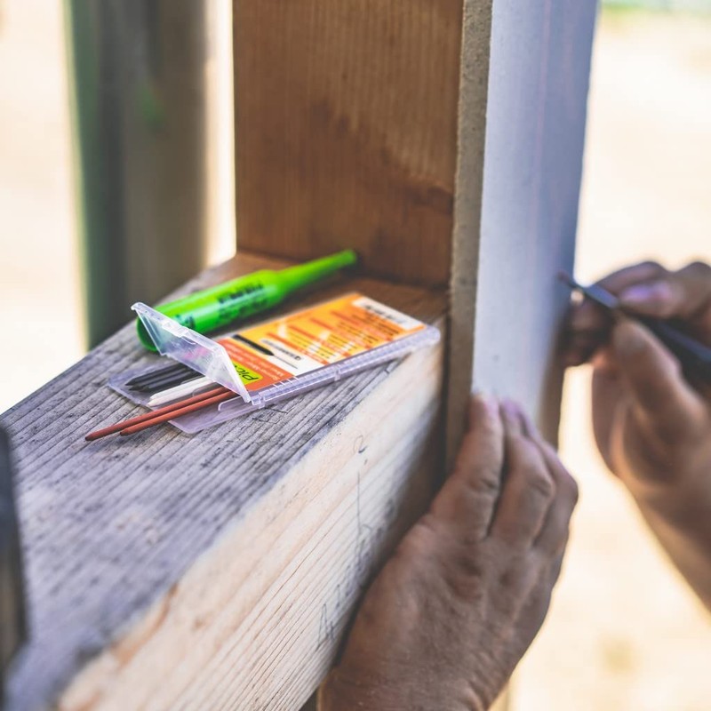 Pica Dry Refill Set Summer Heat