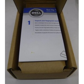 Dell Fingerprint Reader 0WH177 WH177 Rev A01 NEW IN BOX