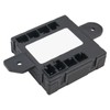 Front Left/Driver Door Control Module Compatible with 2014-2023 DODGE RAM