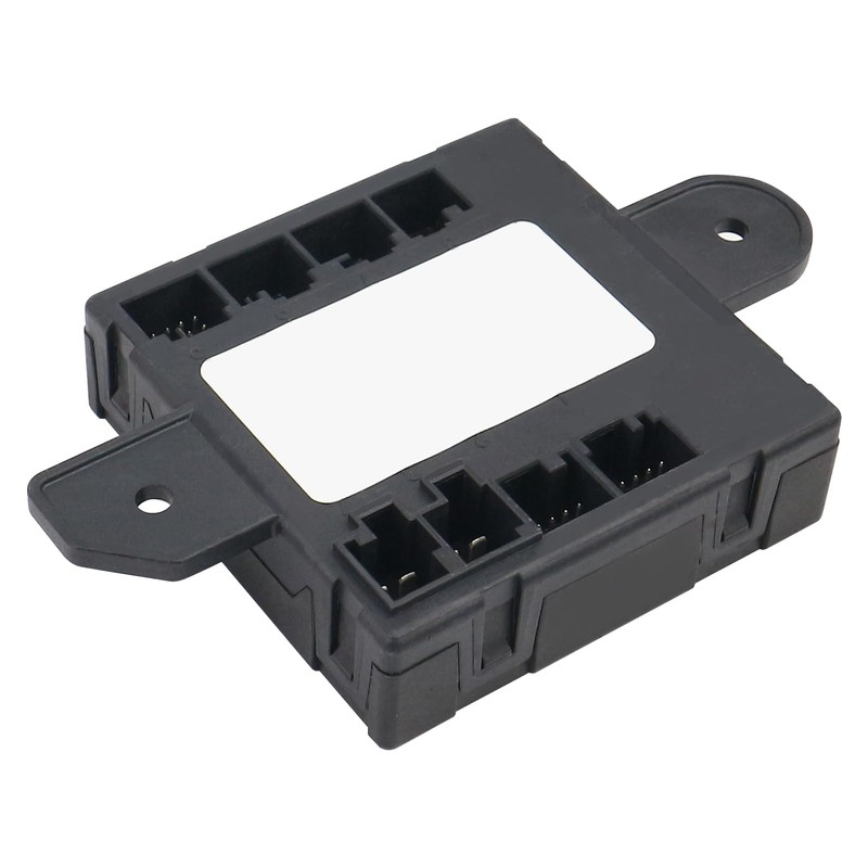 Front Left/Driver Door Control Module Compatible with 2014-2023 DODGE RAM