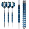 WINMAU 90% Tungsten Darts Poseidon Nitrate Coated Steel Tip -