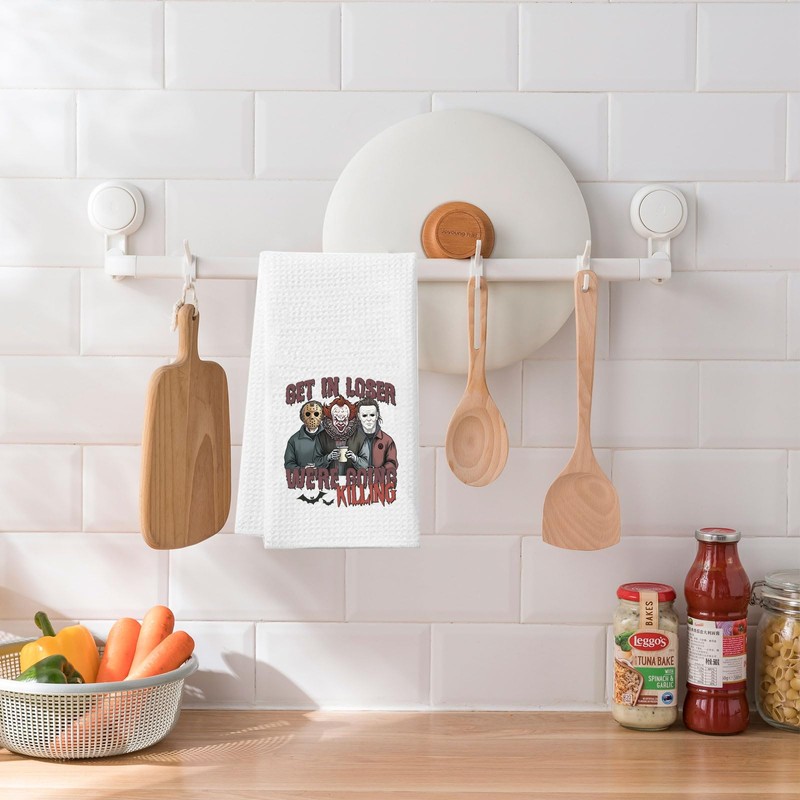 Horror Lover Gift Horror Movie Themed Gifts We're Going Killing