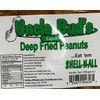 Deep Fried Peanuts | Eat 'Em Shell-n-all | 7 oz.