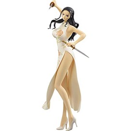 Banpresto ONE Piece Glitter & GLAMOURS-NICO Robin KUNG FU Style-(ver.B)