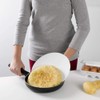 Metaltex - Tortillas 26 cm with knob