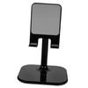 Angoily Adjustable Phone Bracket Telescopic Stand for Tablets Smartphones Construction