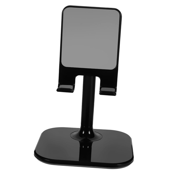 Angoily Adjustable Phone Bracket Telescopic Stand for Tablets Smartphones Construction