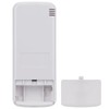 Allimity RG56/BGEFU1-CA Replacement Remote Replacement for Carrier Universal AC Air