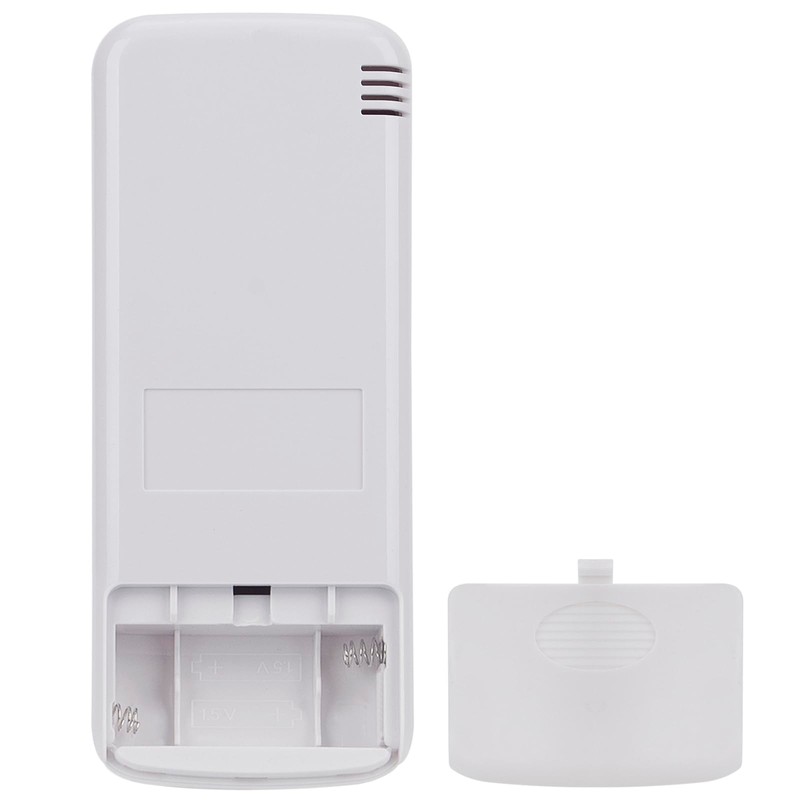 Allimity RG56/BGEFU1-CA Replacement Remote Replacement for Carrier Universal AC Air