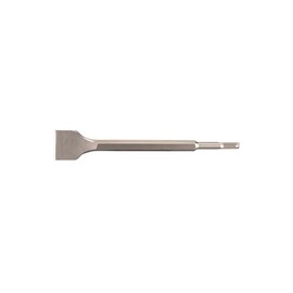 Makita D08735 Cincel Pala SDS Plus de 250 mm x 40 mm