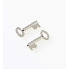 FB Fire Brigade Padlock Keys - Packs of 2