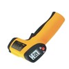 Handheld Thermometer Home Non Contact Infrared Induction Electronic Thermometer GM320