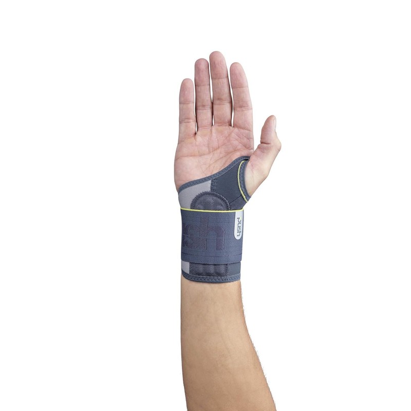 Push Sports Handgelenkbandage stabilisiert und lindert Schmerzen