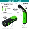 ELPA DOP-WL06(G) LED Work Light, LED Light, Study Desk