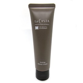 La Casta Professional Glossy Cream 3.2 oz (90 g)