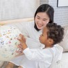 Terrette [Snuggly Huggable Globe] S Size Standard (Blue Type) Japanese