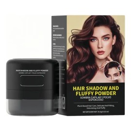 Polvo Para Textura Capilar Gowwim Instant Oil Control, 6,5 G