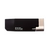 Logitech LMF-LGU3A016GBK Lightning USB Memory, 16GB MicroB/Type C Converter Adapter