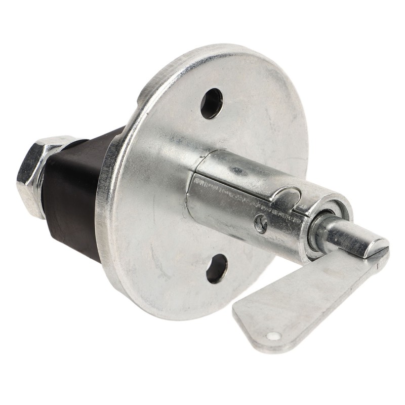12‑24V Battery Disconnect Rotation Switch 100A Working Current Battery Power