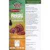 Reishi Mushroom Supplement/Our Reishi Mushroom Extract Promotes Longevity / Reishi