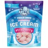 Arctic Farms Freeze Dried Premium Ice Cream That Does Not