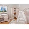 Be Be's Collection 886/44 Big Willi Hooded Bath Towel 80
