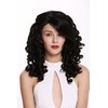 WIG ME UP - BS217-MF-2 Quality women's wig lace front
