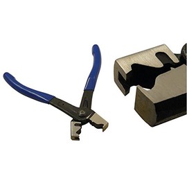 Hose Clamp Pliers For Clic Hose Clamps/Clic R
