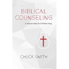 Biblical Counseling