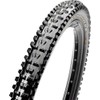 Maxxis High Roller II Folding Dual Compound Exo/tr Tyre -