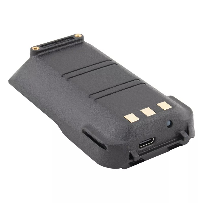 TYT Rechargeable Battery w/ USB-C For MD-380 / MD-UV380 Series
