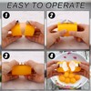 Egg Cracking Tool for Raw Eggs, Efficient Egg Shell Opener