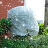 Plant Covers Freeze Protection Frost Blanket for Plants Tree Tree