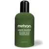 Mehron Makeup Liquid Makeup | Face Paint and Body Paint