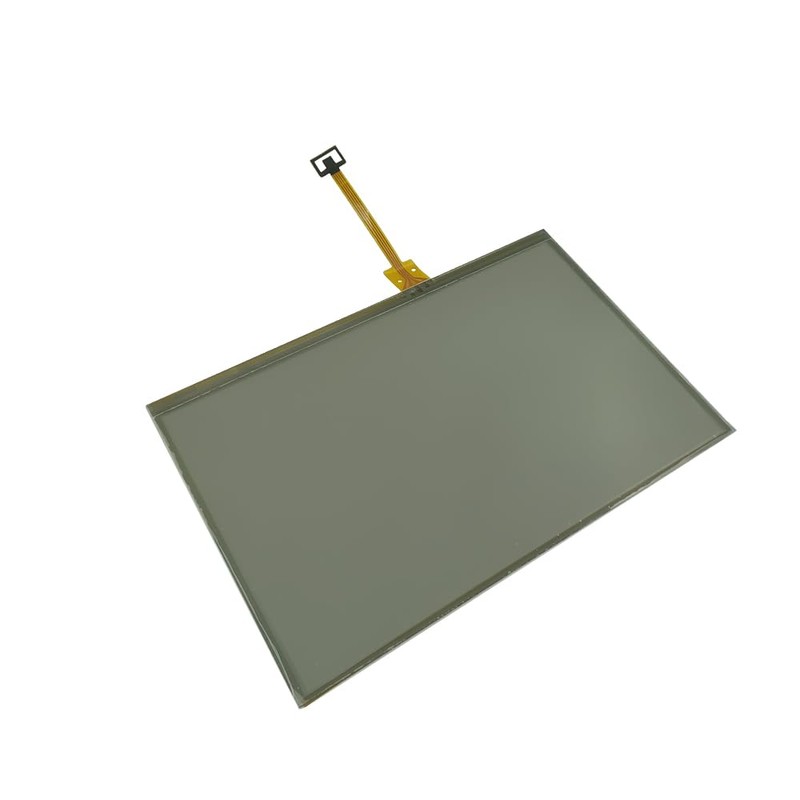 Lskioer 8" Touch Screen Glass, New Navigation Touch Screen Glass