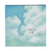 Empty Time Memo Pad [Midday Journey] Block Memo Clean Sky