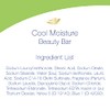 Dove Dove Skin Care Beauty Bar For Softer Skin Cucumber